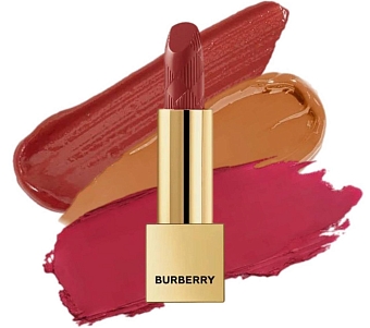 Губная помада Burberry фото № 3