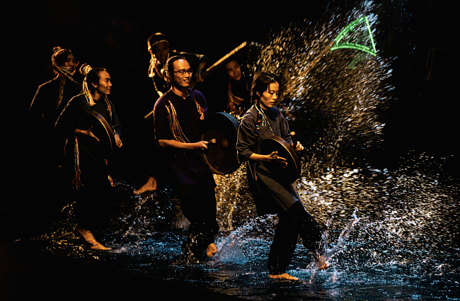 Где отметить Новый год: лучшие локации мира для незабываемых каникул фото № 11