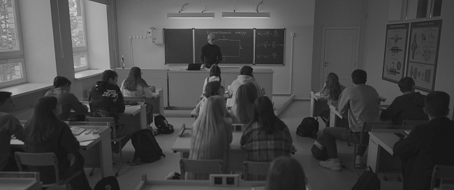 Back to school. Сериалы о дружбе, взрослении и поиске себя фото № 3