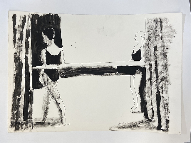 15 новых выставок современного искусства в Cube.Moscow фото № 4