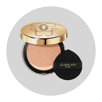 Тональное средство для лица SPF 40 Guerlain фото № 7