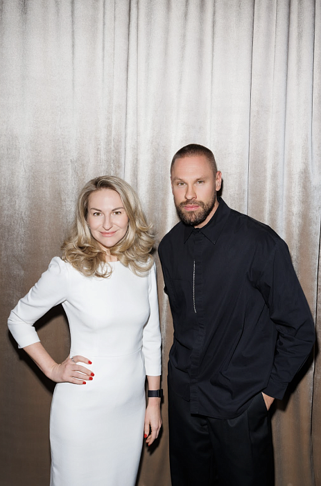 Вера Стефан и Илья Шумейко фото № 17