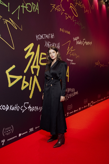 Аня Чиповская фото № 5