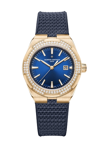 Vacheron Constantin Overseas фото № 17