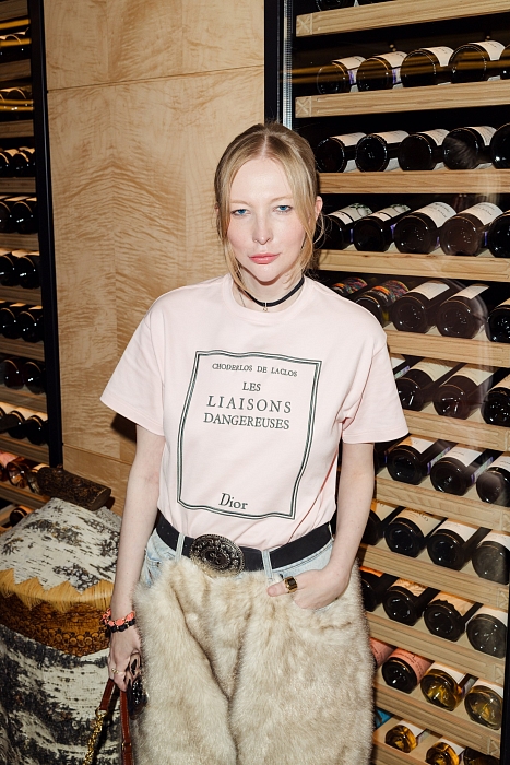 Юлия Пош фото № 8