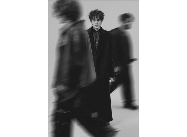 Dear Diary: плейлист группы «без обид»