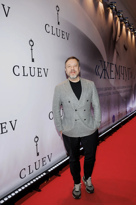 Игорь Чапурин фото № 10