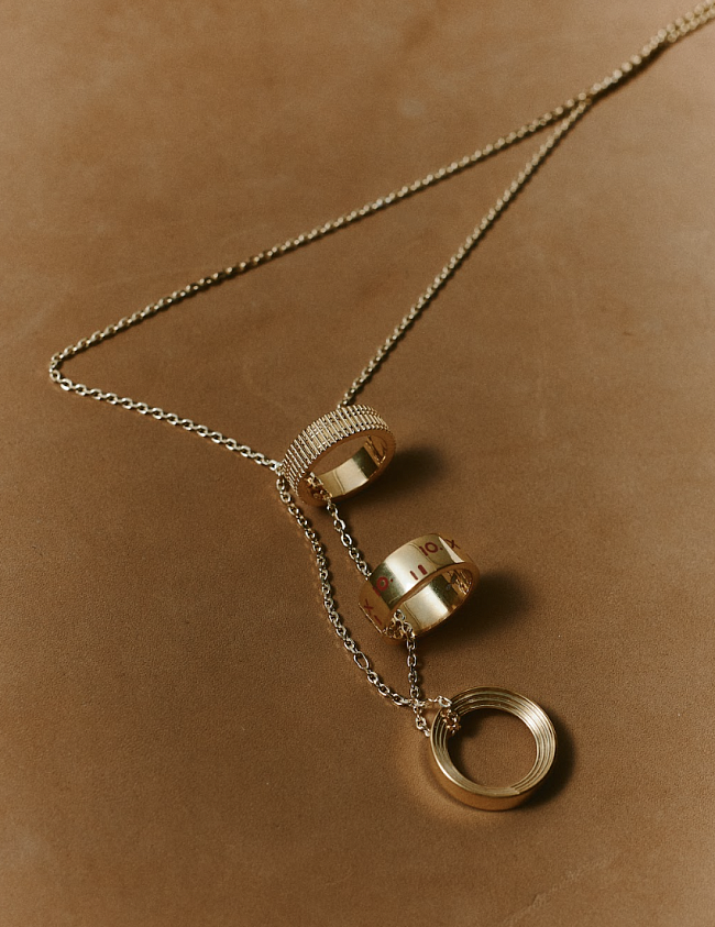 Модный дайджест: новая коллекция YANA, 10.ТЕНГРАН х «Художественный» и другие новости фото № 3