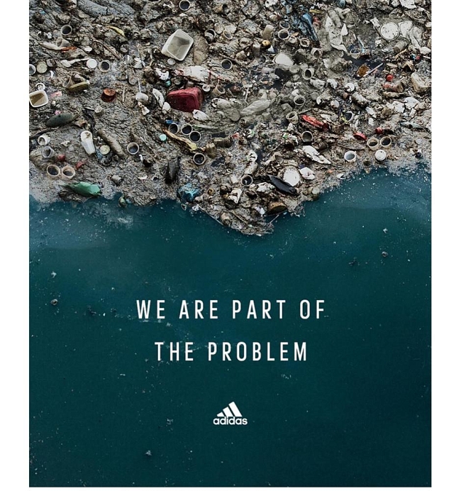 Шаг в будущее: как бренды делают кроссовки из мусора и кто их носит фото № 1