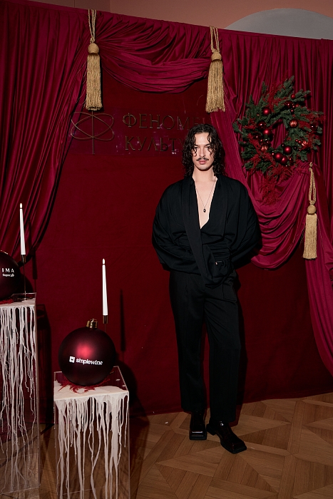 Олег Горчанин фото № 6