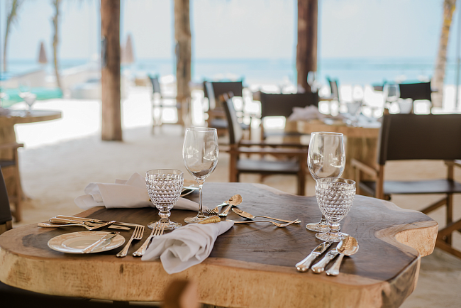 Ресторан фото № 3