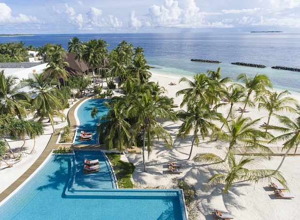 Семейный отдых на Мальдивах: лучшие курорты и развлекательные программы 