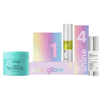 Адвент-календарь hollyshop фото № 33