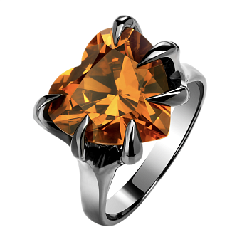 Кольцо Dzhanelli, dzhanelli.com фото № 13