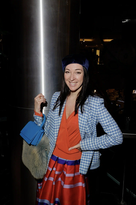 Мария Лобанова фото № 17