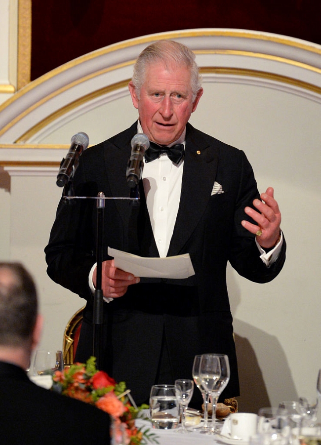 У 71-летнего принца Чарльза диагностировали коронавирус фото № 1