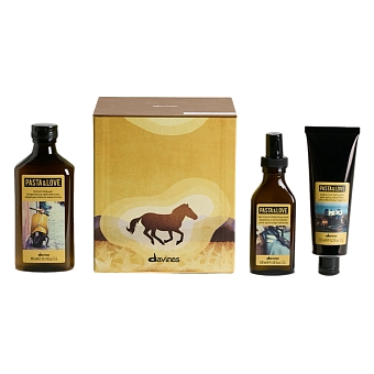 Набор Davines “Immense Steppe” для мужчин, davines.ru фото № 7