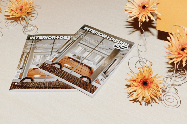 Как прошла седьмая ежегодная премия INTERIOR+DESIGN фото № 3