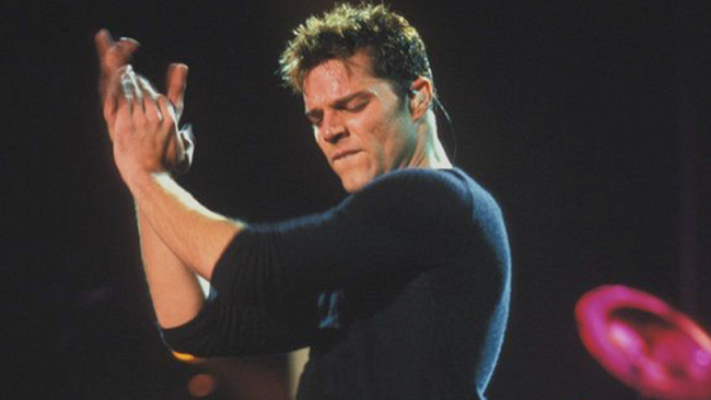 Музыкальный туризм: концерты на Ближнем Востоке, которые стоит посетить этой зимой фото № 5