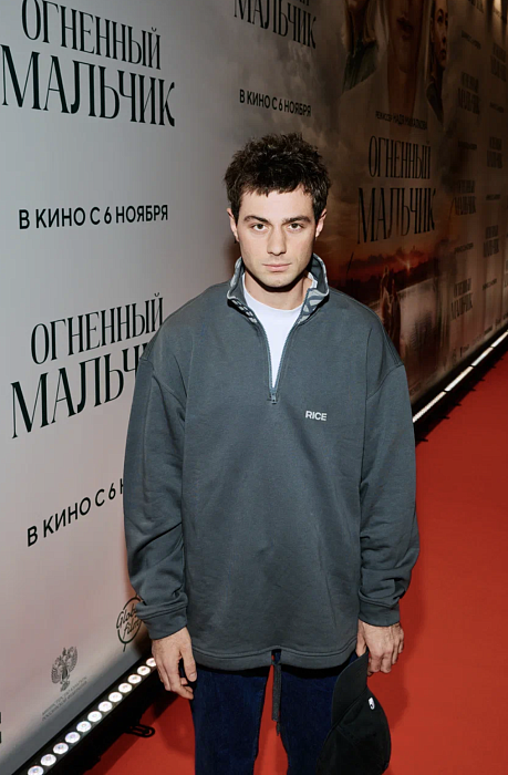 Арам Вардеванян фото № 9