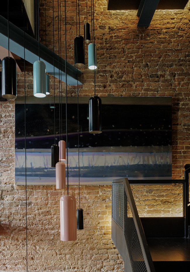 Travel-дайджест: Lucky Group х Ararat Park Hyatt Moscow, открытие Maidens Hotel и розовый октябрь в La Réserve Genève фото № 4