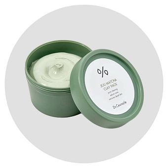 Очищающая глиняная маска Dr. Ceuracle фото № 13