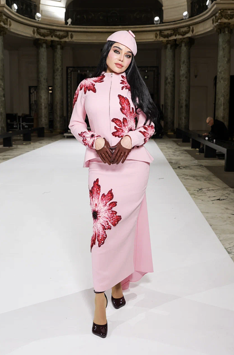 Хаифа Вэхбэ фото № 13