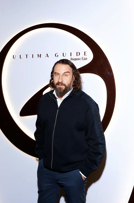 Мирко Дзаго фото № 13