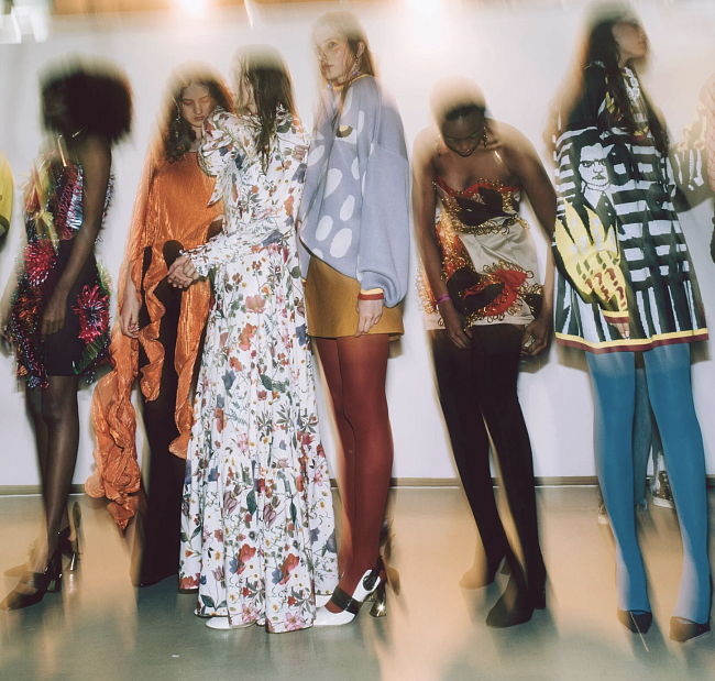 BRICS+ Fashion Summit фото № 9