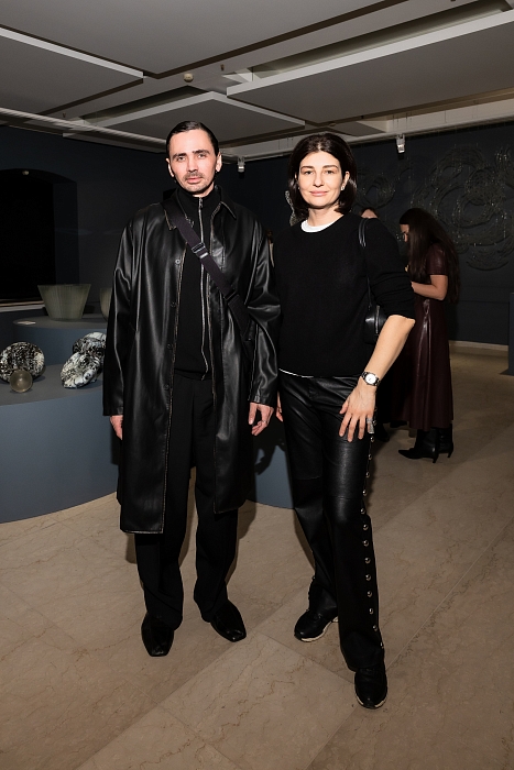 Антон Шуранов и Ольга Карпова фото № 9