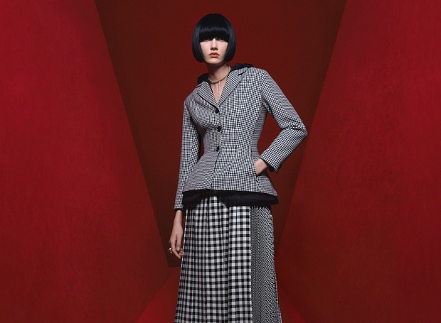 Fashion-дайджест: осенне-зимняя кампания Dior, новый амбассадор Bulgari и другие новости