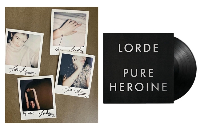 Pure Heroine или за что мы любим дебютный альбом Lorde фото № 2