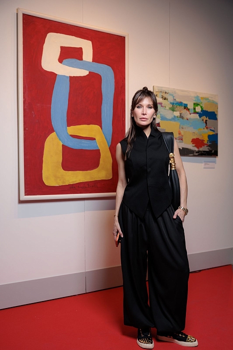 Наталья Матвеева фото № 7