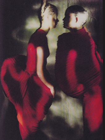 Comme des Garçons, 1997 фото № 11