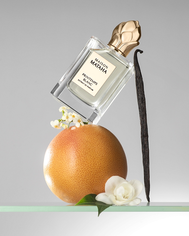 Дайджест красоты: коллаборация BABOR х банный комплекс SIBERIA, расширение гаммы Cicabio Bioderma, антивозрастной девайс для лица REMEZ фото № 11