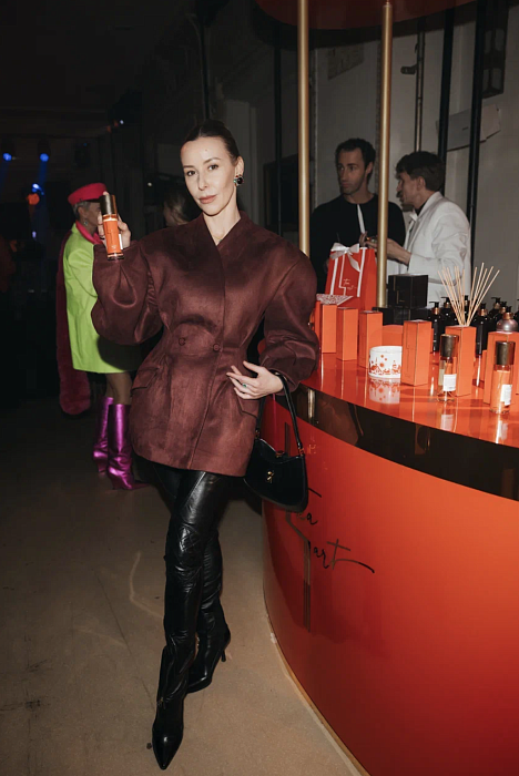 Кристина Кретова фото № 9