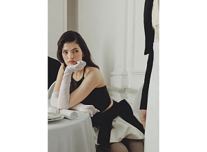 Fashion-дайджест: новогодняя коллекция AUTENTIMENTS, NUME x KALMANOVICH и другие новости