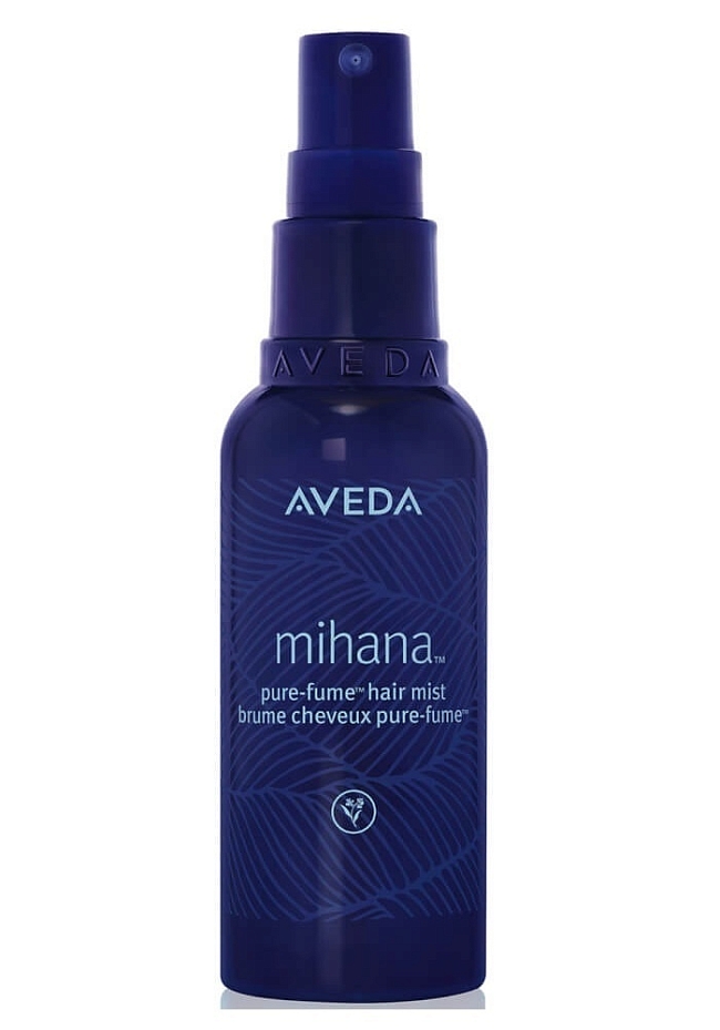 Мист для волос что это. Aveda для волос. Мист для волос. Aveda лак для волос. Aveda,s own Pure fume.