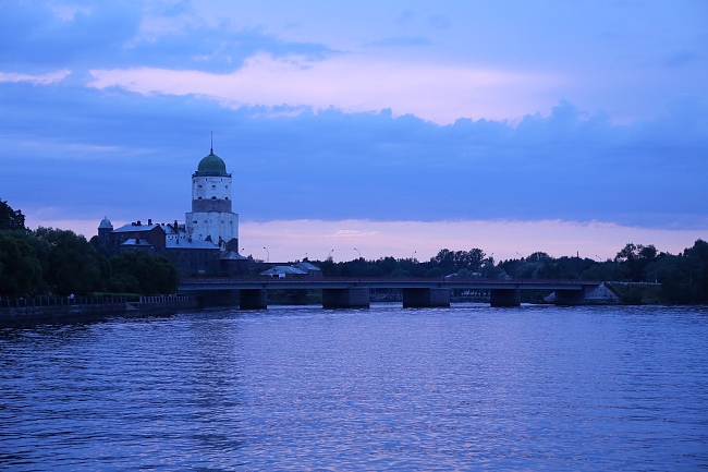 33-й фестиваль российского кино «Окно в Европу» фото № 17