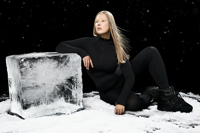 Fashion-дайджест: новая коллекция BRASCHI, открытие флагманского бутика AUTENTIMENTS и другие новости фото № 10