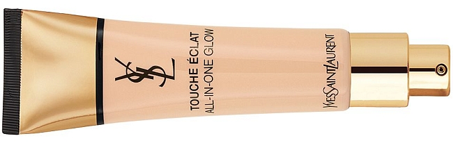 Тональный крем Touche Éclat All-In-One Glow от Yves Saint Laurent, 3 356 руб. фото № 3