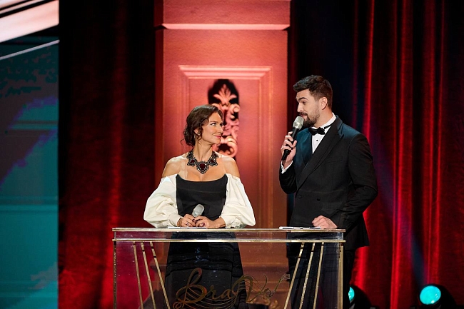 Елена Север и Вячеслав Макаров фото № 1