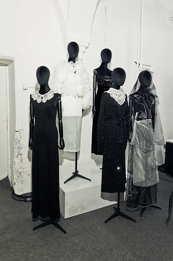 Что нужно знать о проекте FHUB Showroom Season 12 x III IBDR фото № 3