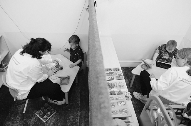 Инна Монова: «Наша опора — люди» фото № 3