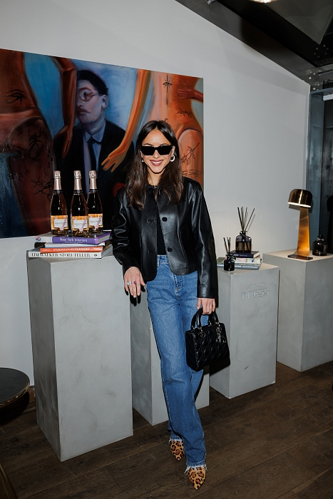 Нати Латинович фото № 24