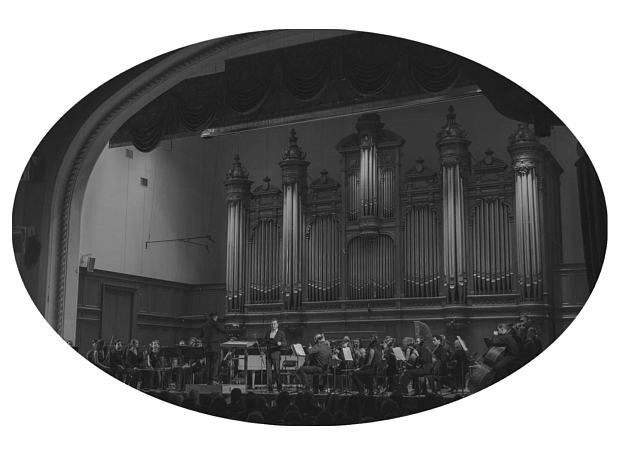 Нижегородский театр оперы и балета отметил 90-летие 