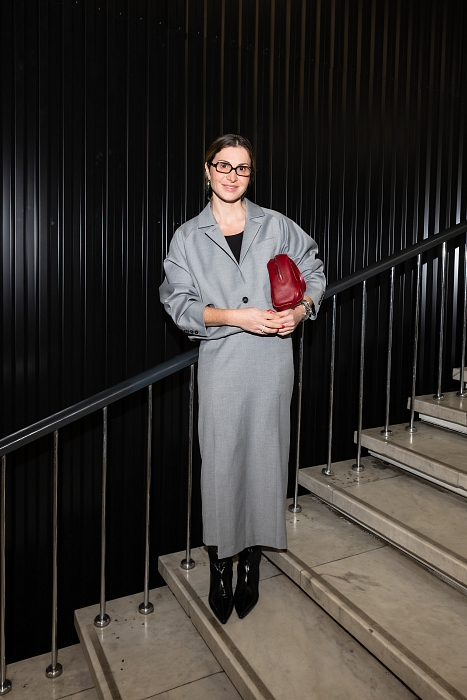 Лаура Джугелия фото № 14