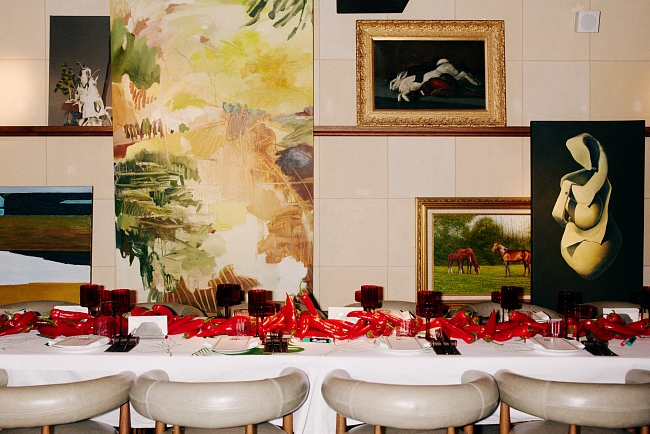 Открытие ОМА фото № 2