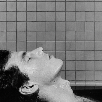 смотреть, но (не) трогать: роберт мэпплторп и искусство прикосновения фото № 5 «Джеймс Форд», 1979 фото № 5