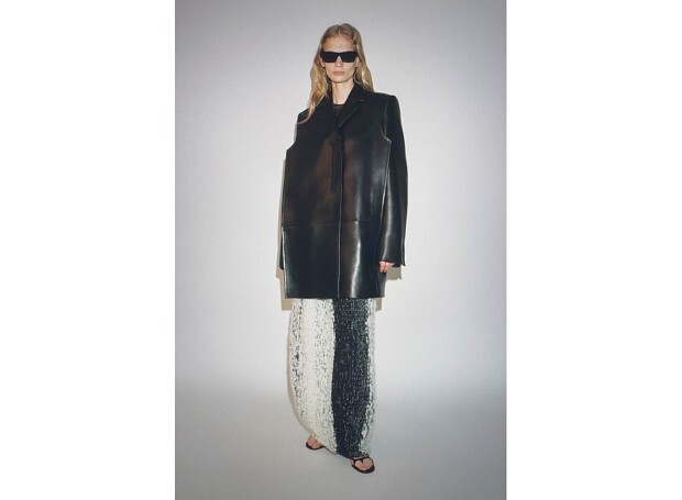 Стайлинг. Как разнообразить осенние образы